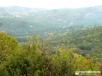 Reserva Natural del Valle de Iruelas;rutas de las caras casillas pueblo rio bidasoa mapa 